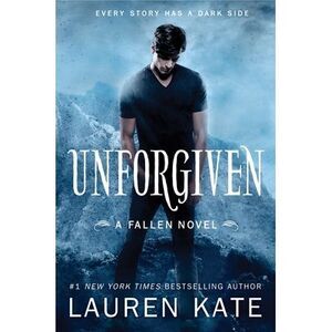 Unforgiven -- Lauren Kate